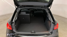 Audi A1 25 TFSI S Line 5dr S Tronic Petrol Hatchback